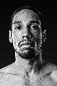 Jamal James as Self in Jamal James vs. Radzhab Butaev 2021