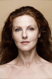 Sophie-Charlotte Husson as Madeleine Béjart in Moliere 2007