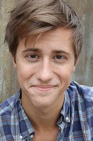 Isaac Anderson as Tinder Tucker in Obamaland Part 1: Rise of the Trumpublikans 2017