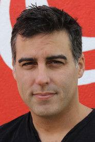 Alexandre Cadieux as Mechanic in A Cargo to Africa 2009