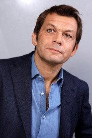 Laurent Mariotte as Self in La Maison de la Radio 2013