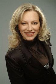 Tatyana Novik as khozyaika bardelya in Check 2000