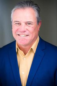 Hank Slaughter as Valet in Rekindling Christmas 2020