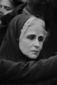Kitty Bradbury as Various (archive footage) in The Chaplin Revue 1959