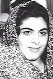 Zohreh as Pooneh in Akbar Passage 1972