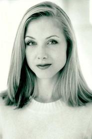 Susan Porro as Emmy Stockwell in The Will 2014