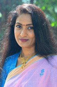 Aamani as Saritha in Chandamama Kathalu 2014