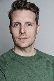 Christopher Harper as Levi in Birdsong 2020