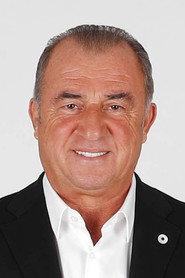 Fatih Terim as Self in Arda Turan: Confrontation 2024