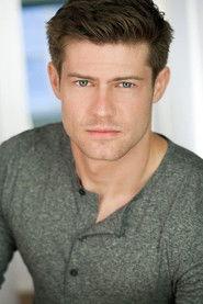 Tim Rogan as Eric Duncan in Discovering Love 2024