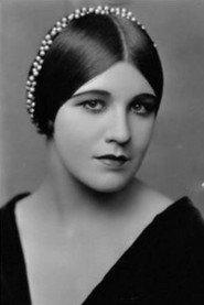 Nina Romano as Maria González in Money to Burn 1926