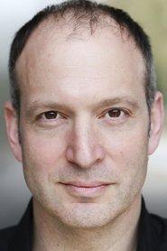 Eric Loren as Deputy Ryan in The Fourth Kind 2009