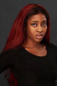 Bukola Oladipupo as Chinwe in Juju Stories 2021