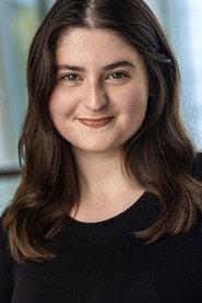 Lucy Rocchio as Megan in Road to Mimosaville 2024