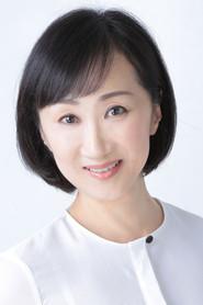 Konomi Tsuboi as  in The Menu For Tomorrow 2020