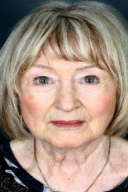 Helen Cotterill as Ann in What Would You Do? 1974