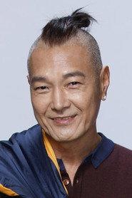 Ken Lo Wai-Kwong as Lo's Bodyguard in Gorgeous 1999