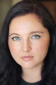 Caitlin Alana Burke as Becky in Lost Inside 2022
