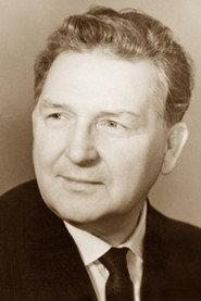 Sergey Bobrov as Voronin in Ekaterina Voronina 1957