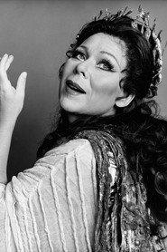 Renata Scotto as Giorgietta, Suor Angelica, Lauretta in Il trittico 1981