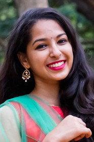 Ashika Somashekar as in Munduvareda Adhyaya 2021