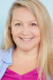 Danielle Guthrie as Evelyn Barnes in Unplanned Parenthood 2021