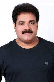 Babu Jose as in Mumbai Taxi 2015