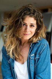 Jamie Bouwmeester as Birthday girl in Parnassus 2015
