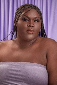Sis as Angel in Rainbow Girls 2025
