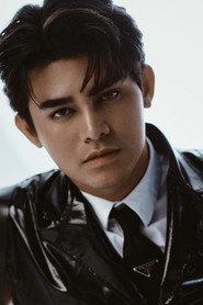 Iñigo Pascual as in Ang Babae sa Septic Tank 2: #ForeverIsNotEnough 2016
