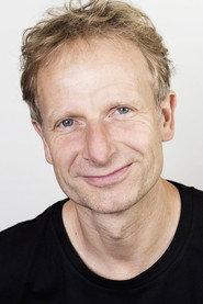 Kristian Holm Joensen as in My Robot Brother 2022