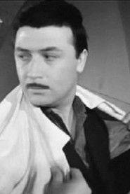Tengiz Daushvili as in Deadline at Dawn 1965