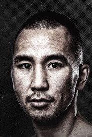 Tugstsogt Nyambayar as Self in Gary Russell Jr. vs. Mark Magsayo 2022
