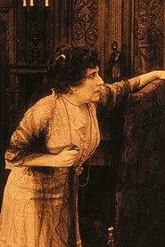 Grace Reals as Mrs. Marshall in The Kentuckians 1921