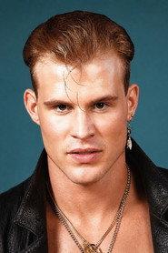 Alex Wright as "Das Wunderkind" Alex Wright in WCW World War 3 1997 1997