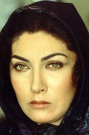 Farimah Farjami as in The Tenants 1987