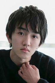 Tsubasa Nakagawa as Amane (young) in Arc 2021