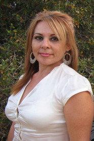 Tina Cruz as La Secretaria in Maldad Mortal 2008