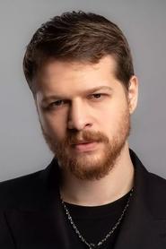 Burak Yörük as  in 4N1K 2 2018