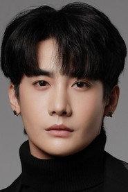 Kitawat Chaodi as Louis in Two Hearts 2021