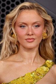 Zara Larsson as Singer in Swoon 2019