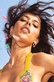 Marina Sena as Self in Som Brasil apresenta: Anitta EQUILIBRIVM 2026