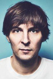 Thomas Mars as Self in The Making of Priscilla 2023