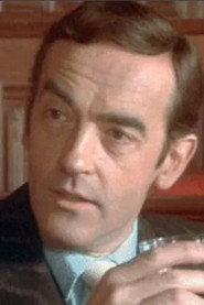 Peter Forbes-Robertson as Powell in Night After Night After Night 1969