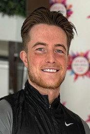 Reece Porter as Self in Josh Taylor vs. Ekow Essuman 2025