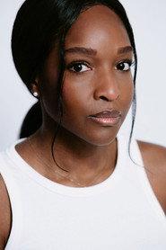 Rochelle Deekman as Jennifer in Complete 2022