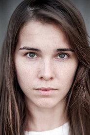 Kristina Boreyko as Olga in Glad to See You 2020