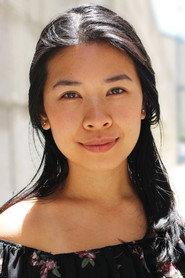 Joanne Nguyen as Sambath in Lights Out Chinatown 2020