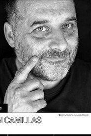Ruben Camillas as Self in Gaspare Spontini, Celeste Amore 2024