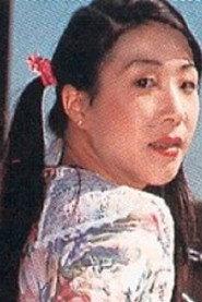 Cherry Chen as in Max Gold 6 1998